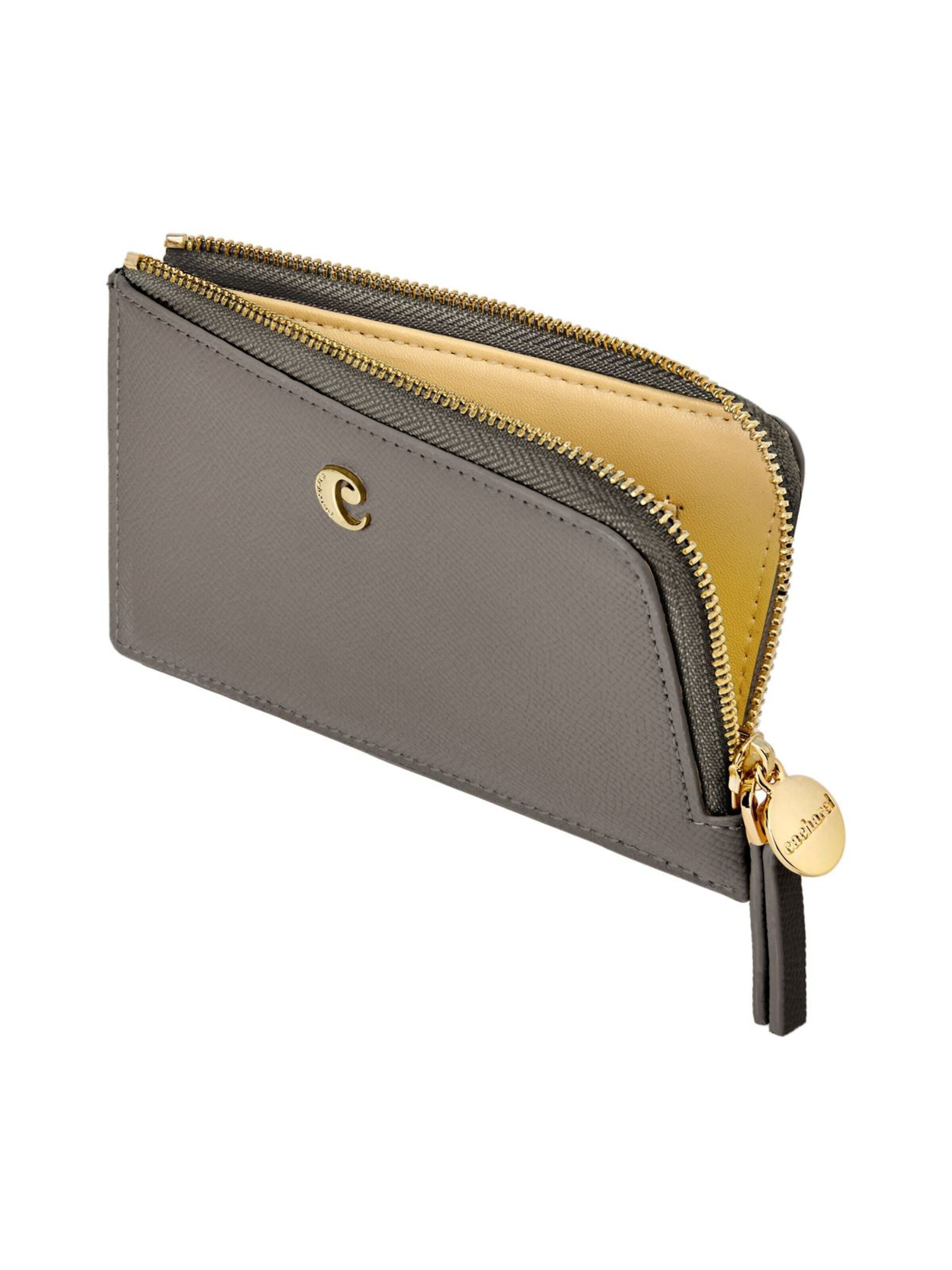 Porte-monnaies 'Card holder Séraphine' Cacharel en marron