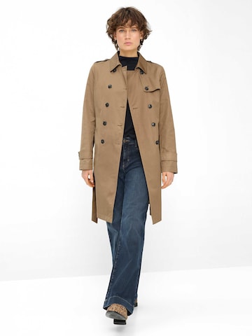 Fuchs Schmitt Sommermantel 'Kurzmantel London'‌‌‌‌‌ in Beige