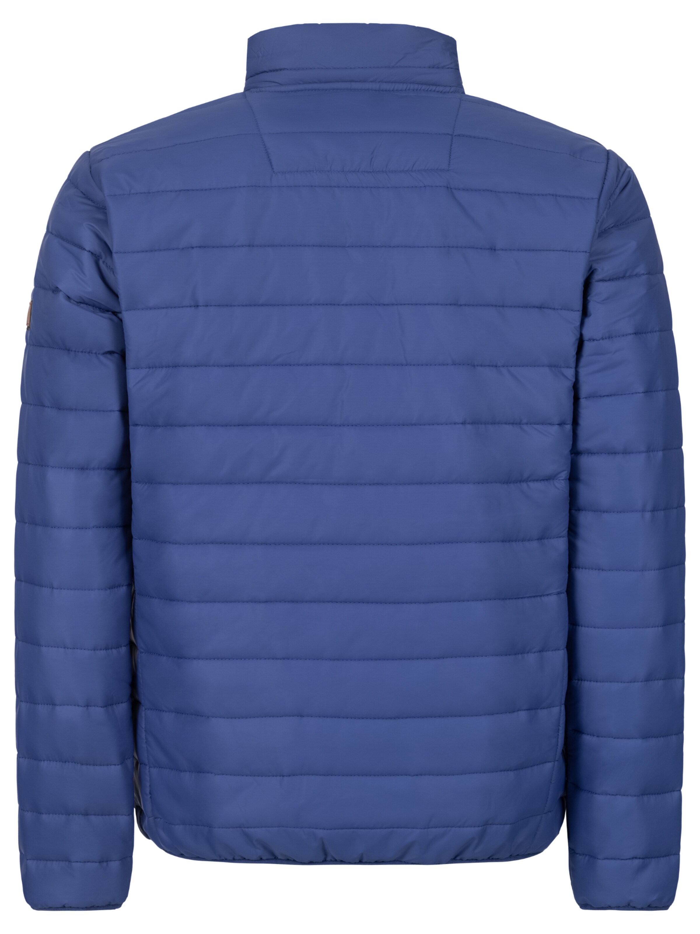 Rock Creek Winterjacke in Blau