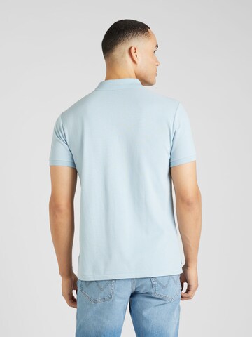 Polo Ralph Lauren - Camisa em azul