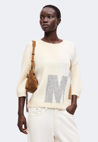 monari - Jersey en blanco