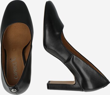 CAPRICE Pumps in Black