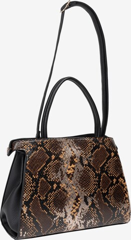 faina Handbag in Brown