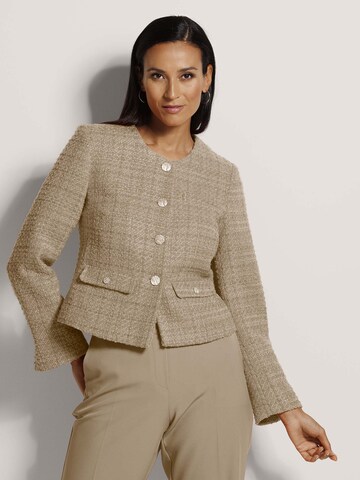 MADELEINE Blazers in Beige
