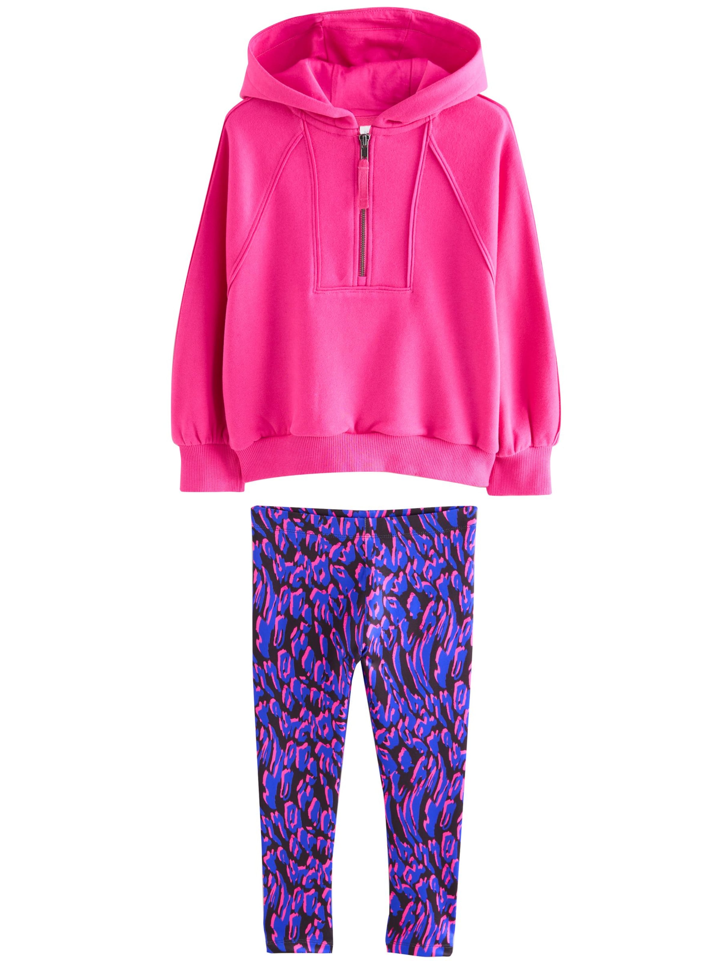 Next Komplekt, värv sinine: eest vaates