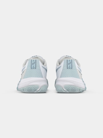 ASICS Αθλητικό παπούτσι 'GEL-CHALLENGER 15 CLAY' σε λευκό