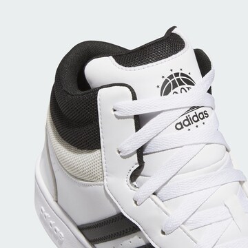 ADIDAS SPORTSWEAR Sneakers hoog 'Hoops Classic' in Wit