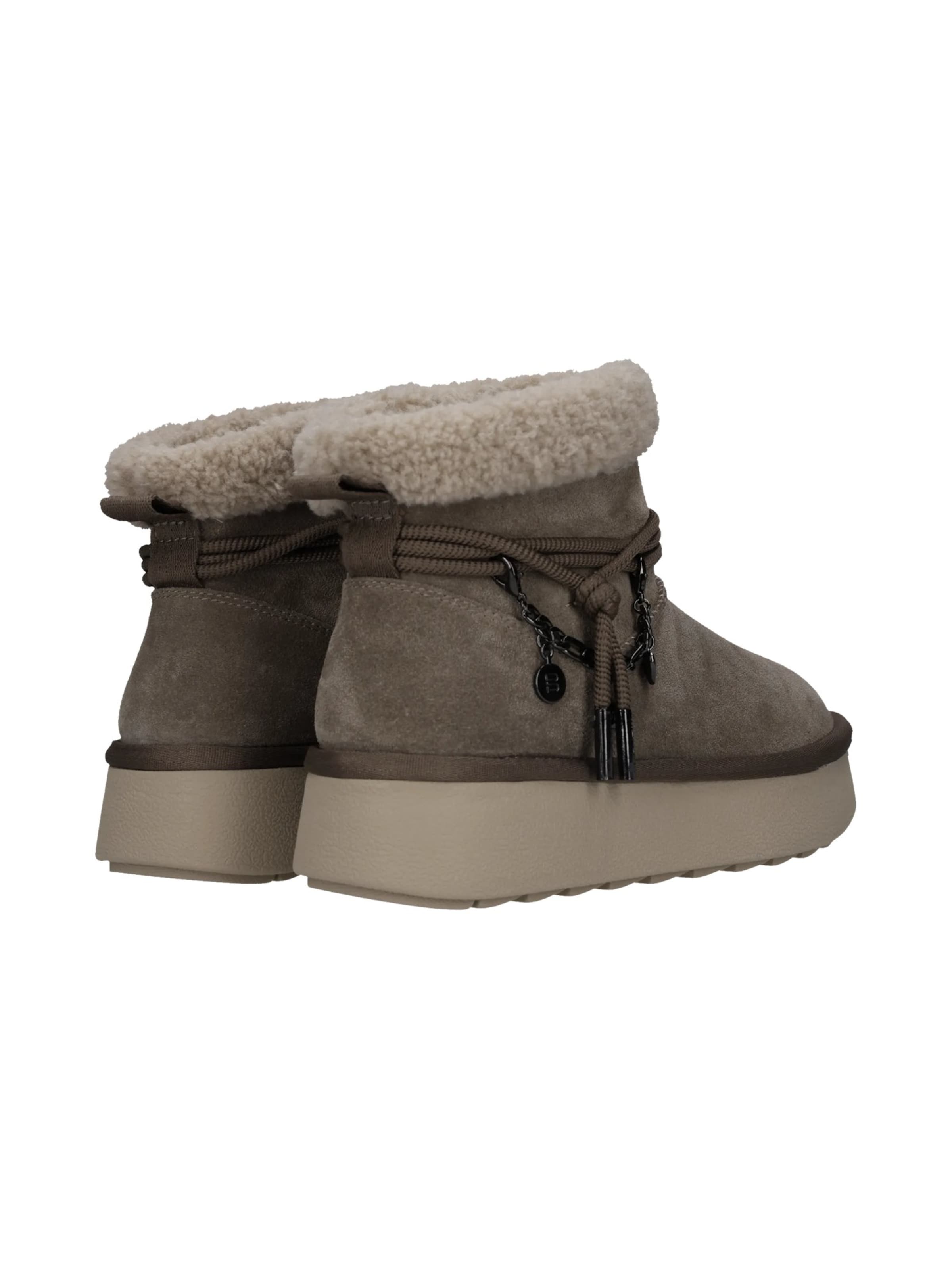 Boots TT. BAGATT en gris
