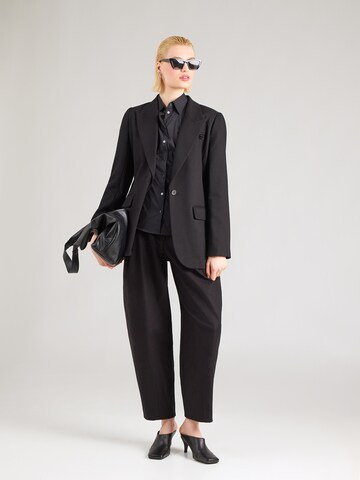 HUGO Halenka – černá