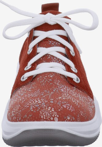 Westland Sneaker 'Marla 10' in Rot