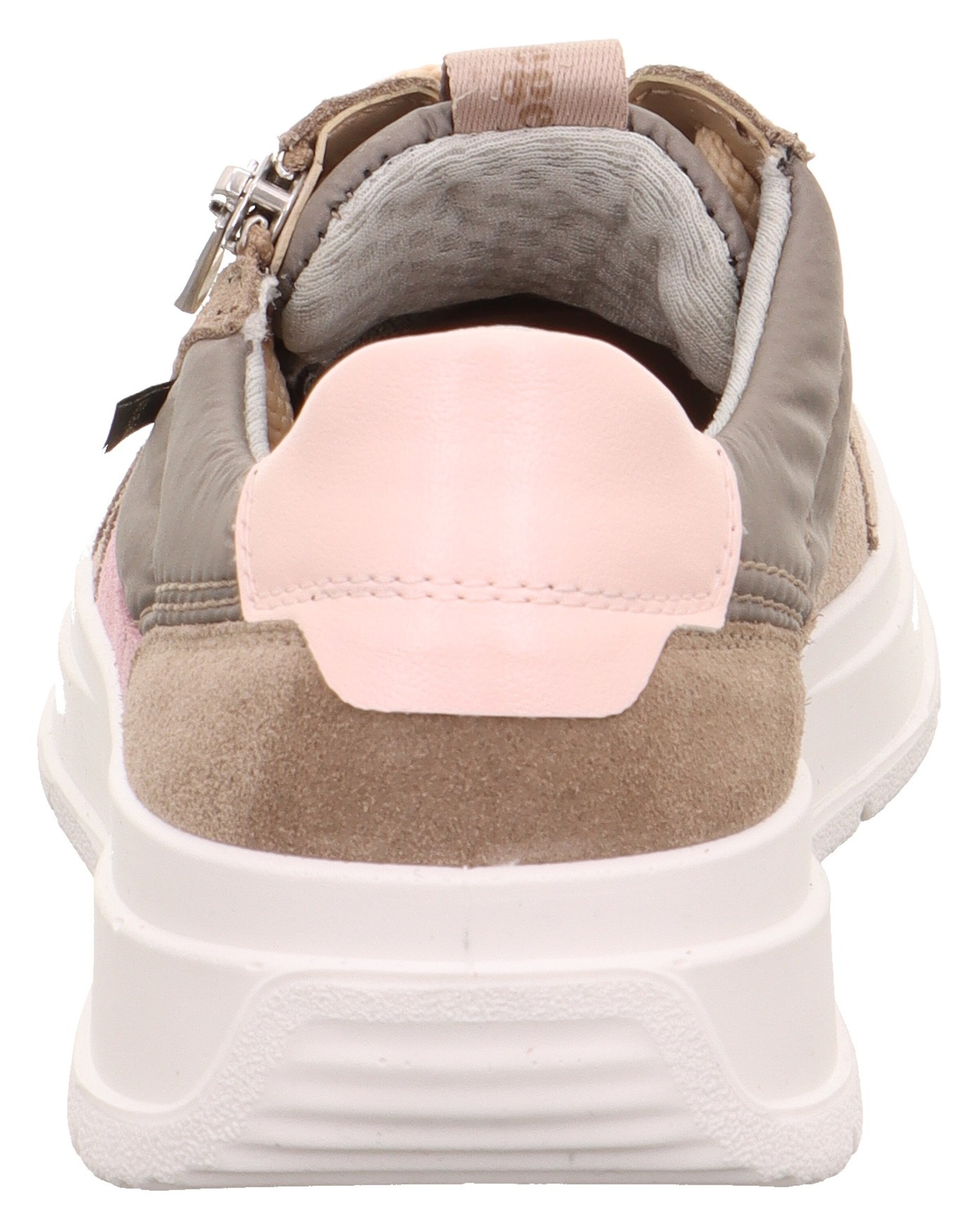 Legero Sneaker 'Sprinter' in Beige