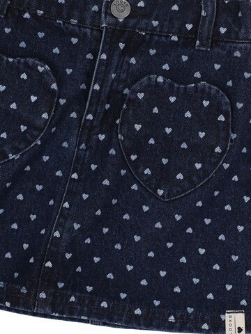 Looxs Revolution Rok in Blauw