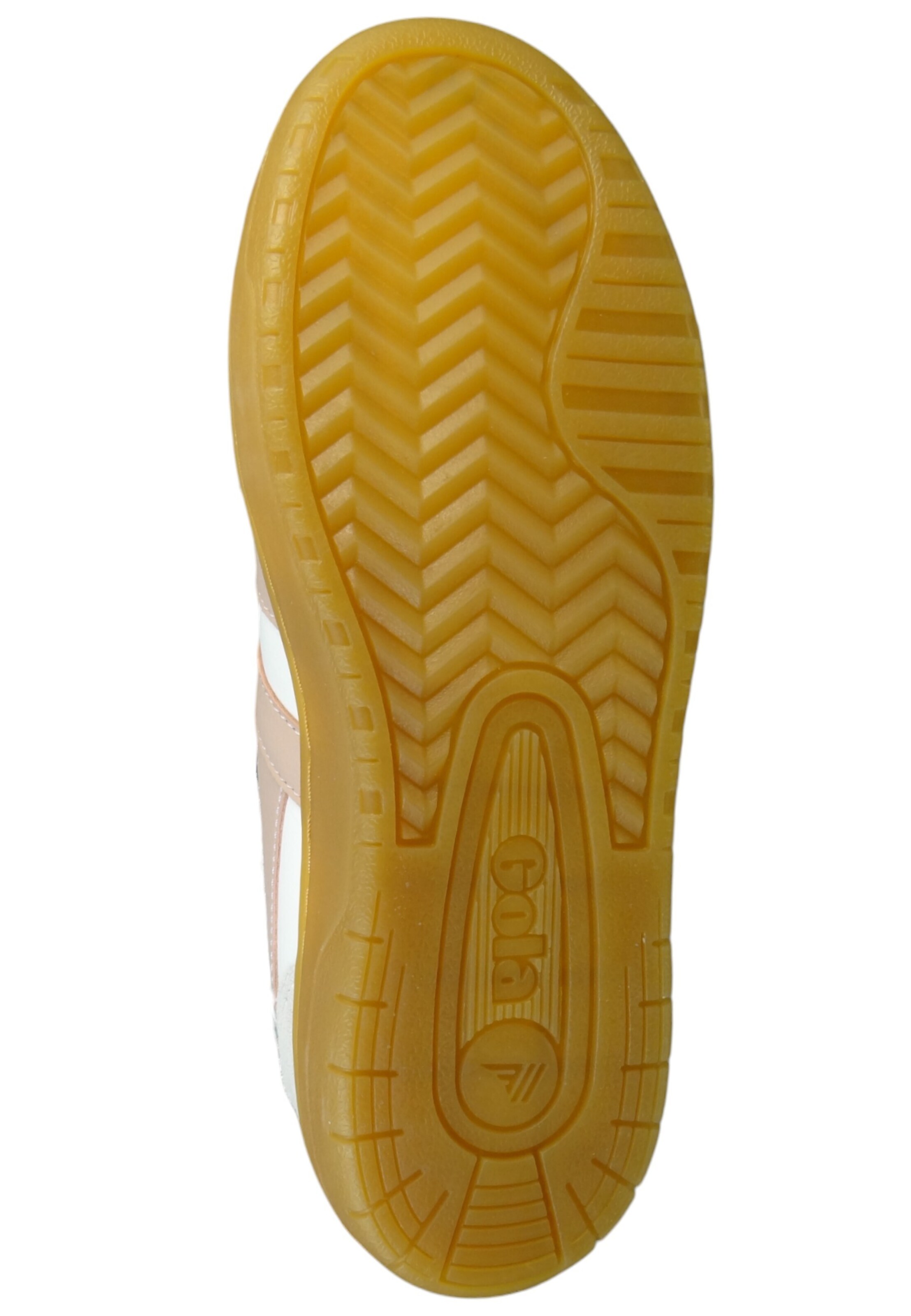 Gola - Sapatilhas baixas 'Eagle '86' em branco