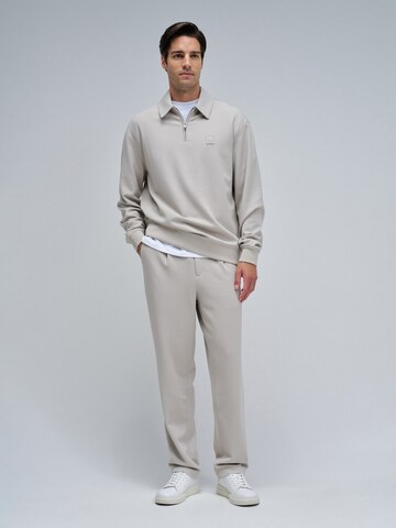 Salsa Jeans Sweatshirt in Wit