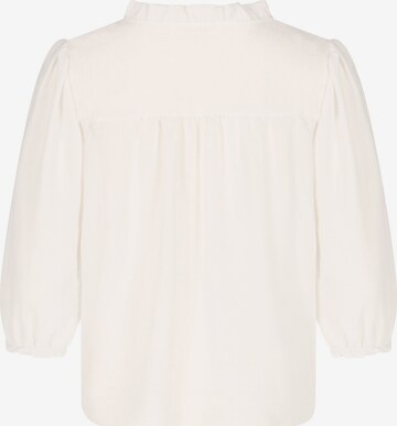 LolaLiza Blouse in White