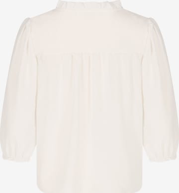 LolaLiza Blouse in White