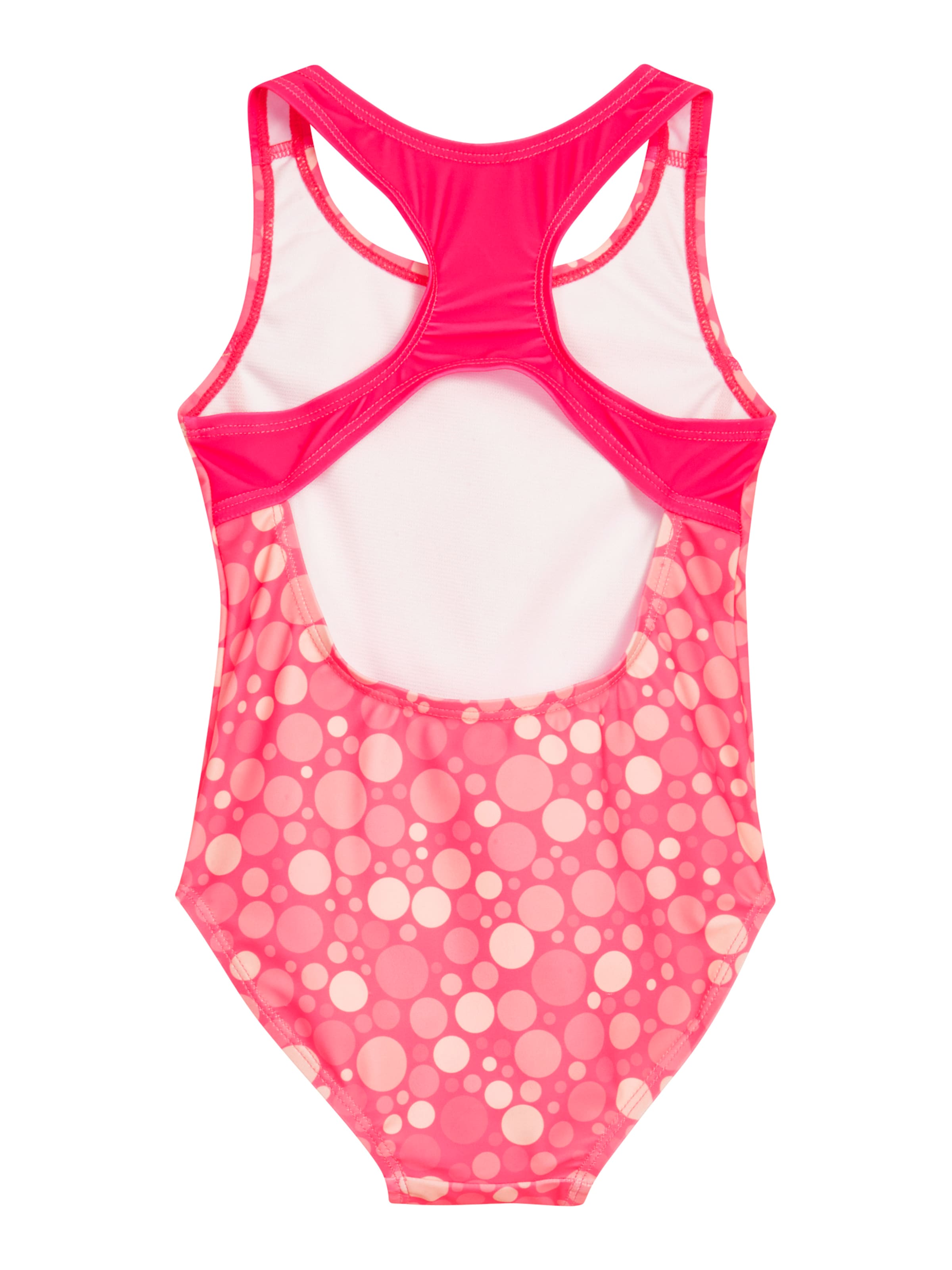 PLAYSHOES Swimsuit in Orange