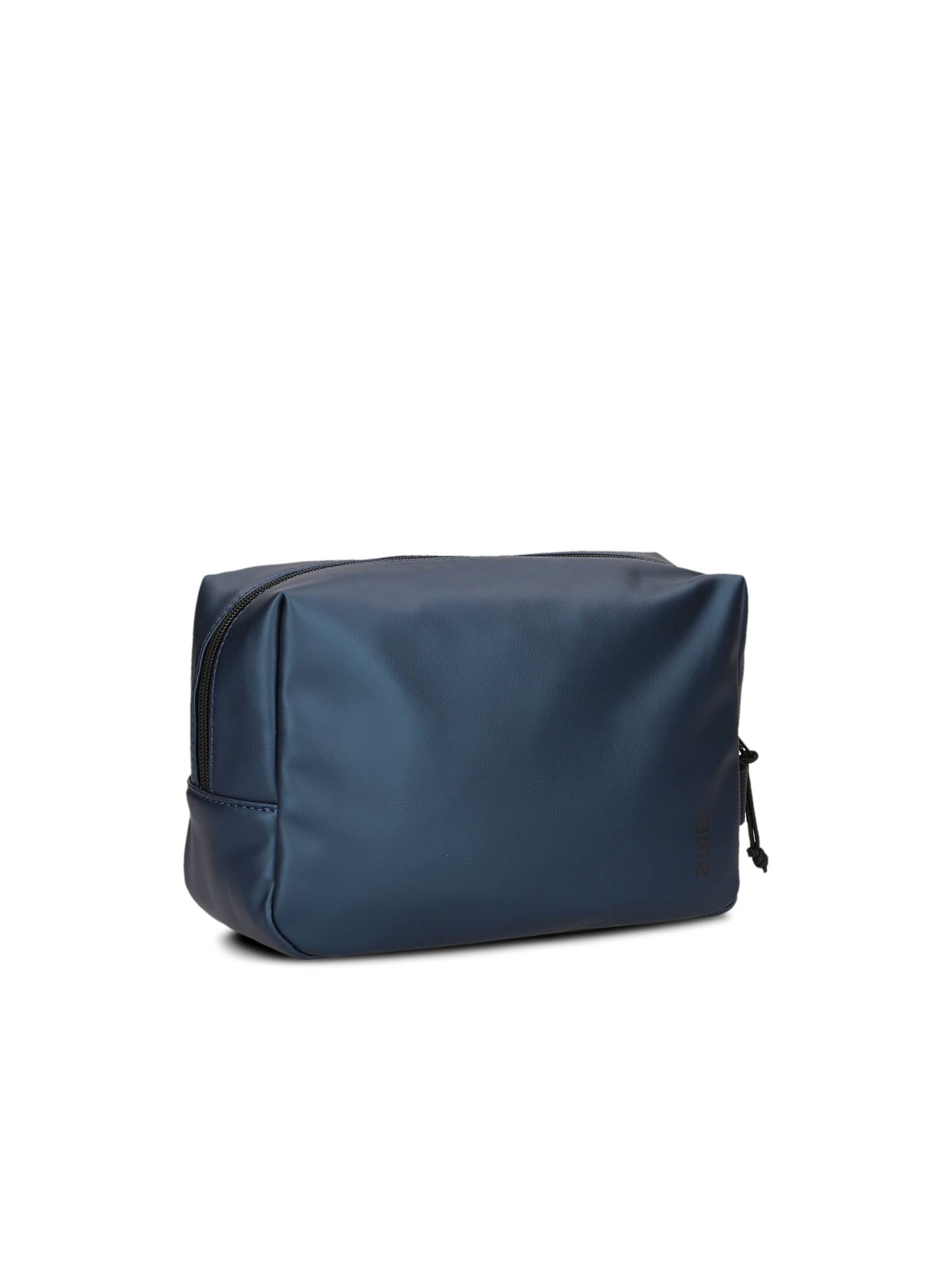 ZWEI Kulturtasche‌‌ in Blau