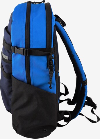 Wave Hawaii Backpack ' Recy 20 ' in Blue