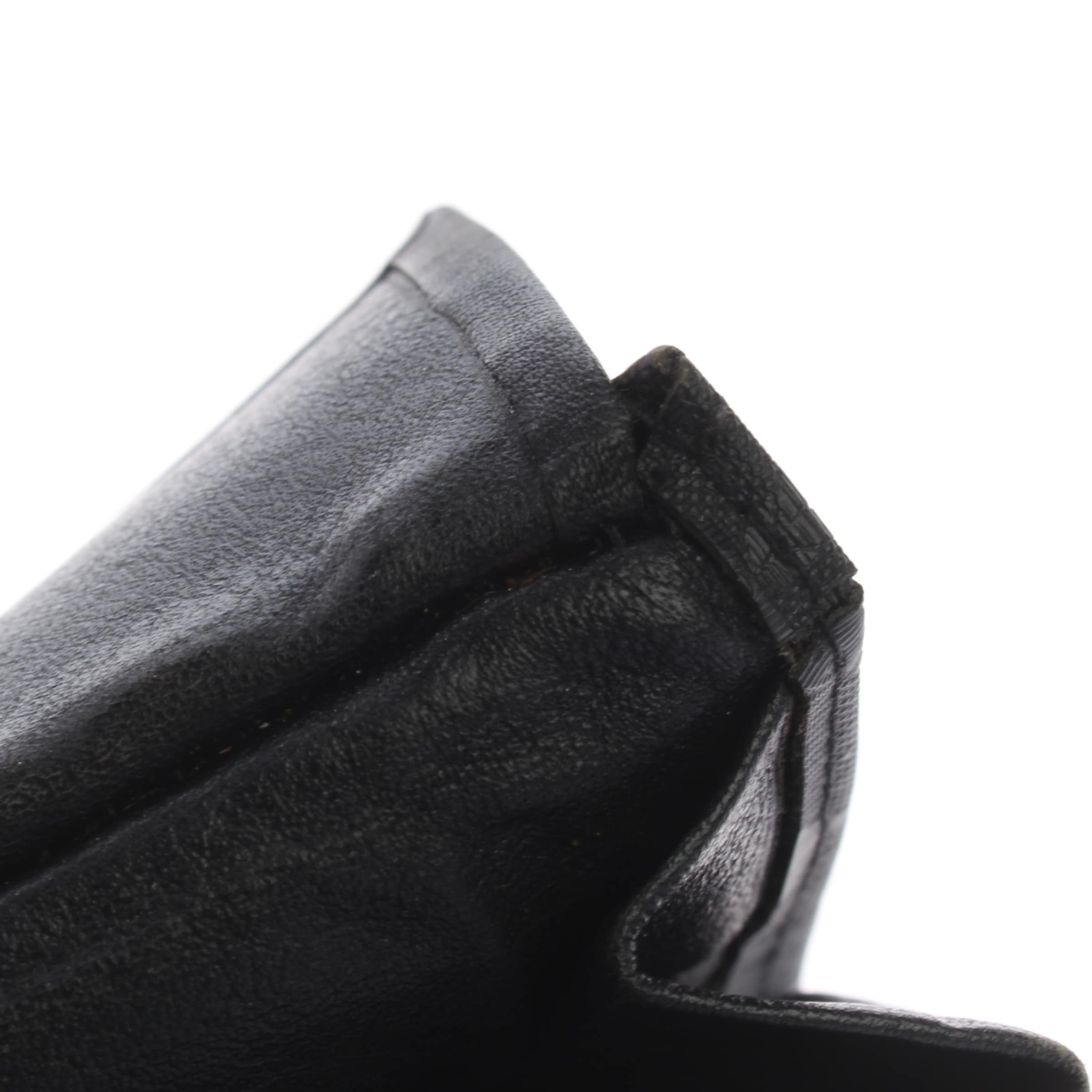 MCM Small Leather Goods in One size in Black