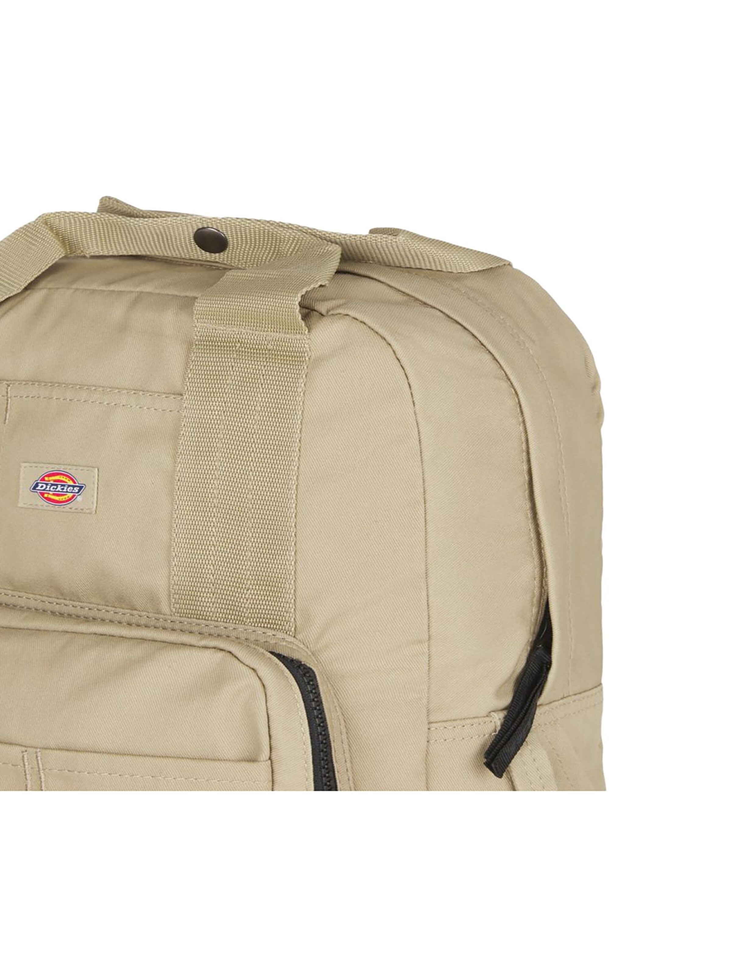 DICKIES Backpack 'Lisbon' in Green