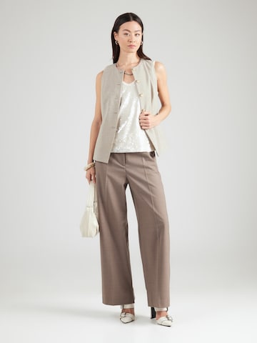 MORE & MORE Halenka – béžová