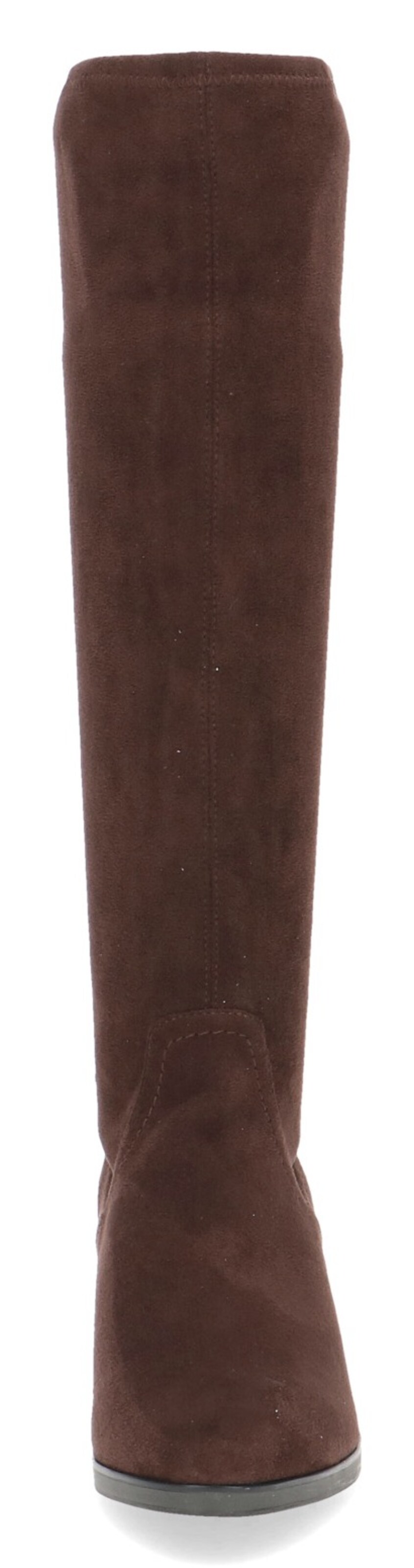 CAPRICE Boots 'Ocean' in Brown