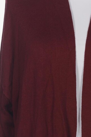 TRIANGLE Sweater & Cardigan in XL in Red