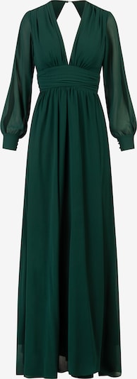 Kraimod Večernja haljina u tamno zelena, Pregled proizvoda