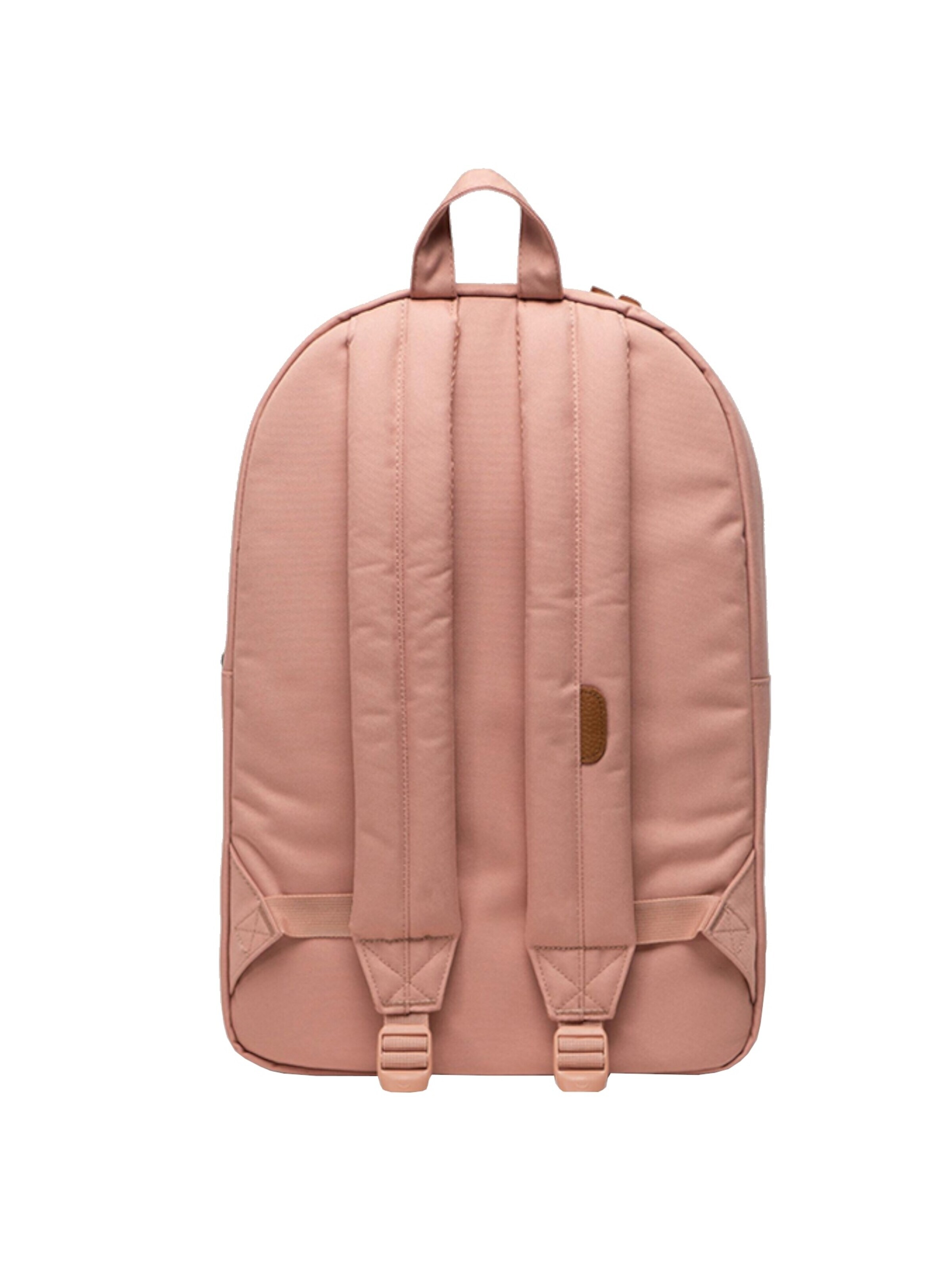 Herschel Backpack 'Heritage' in Beige