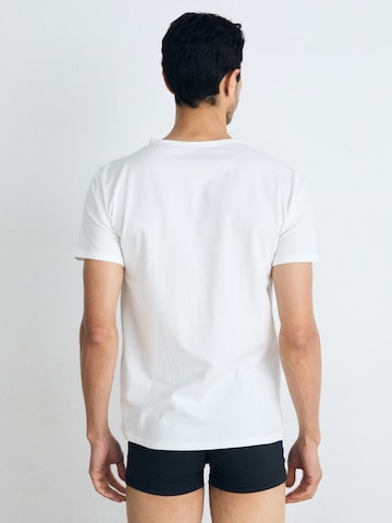 Tommy Hilfiger Underwear Tílko – šedá