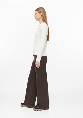 s.Oliver Shirt in Beige