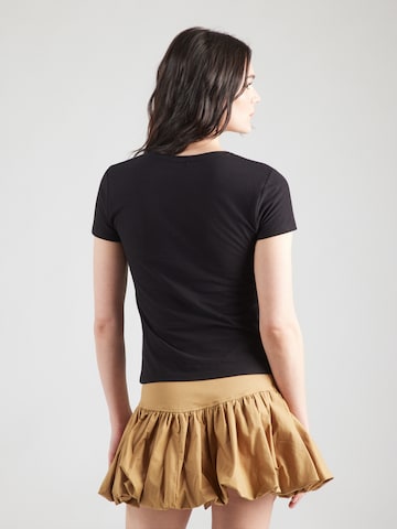 Tricou de la & Other Stories pe negru