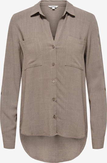 ONLY Pusero 'ONLYasmin-Siesta' värissä brokadi, Tuotenäkymä