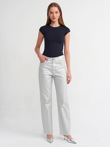 Dilvin Shirt in Blue