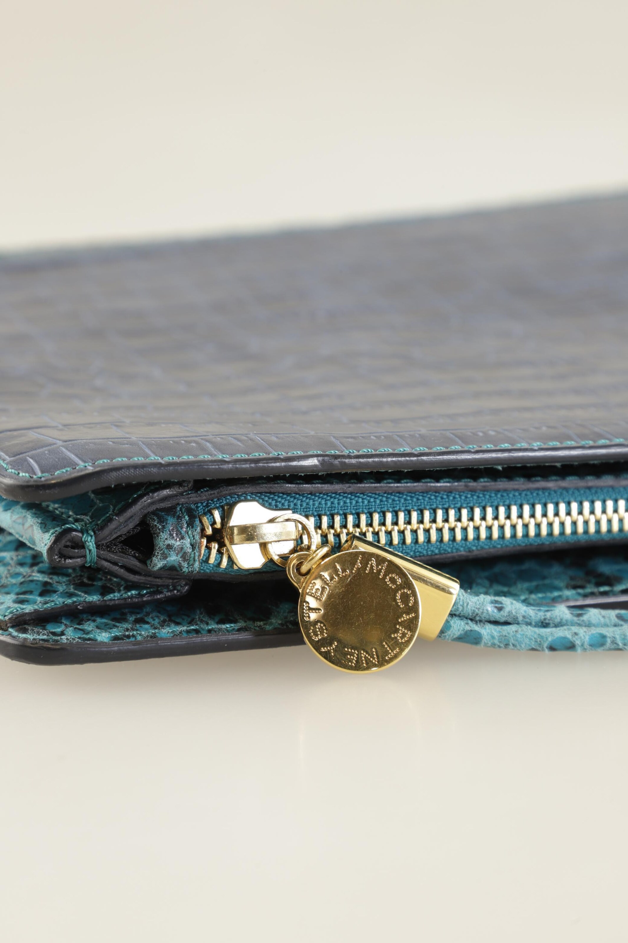 Stella McCartney Bag in One size in Green