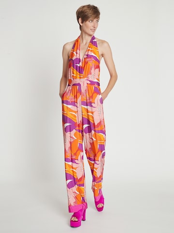 Ana Alcazar Jumpsuit 'Loasa' in Mixed colors