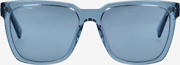 Marc O'Polo EYEWEAR Sunglasses in Blue: front