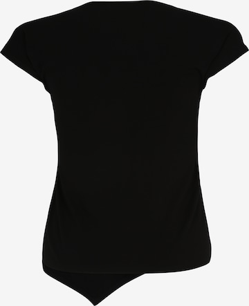 Doris Streich Shirt in Black