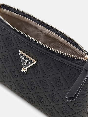 GUESS Tasche in Schwarz