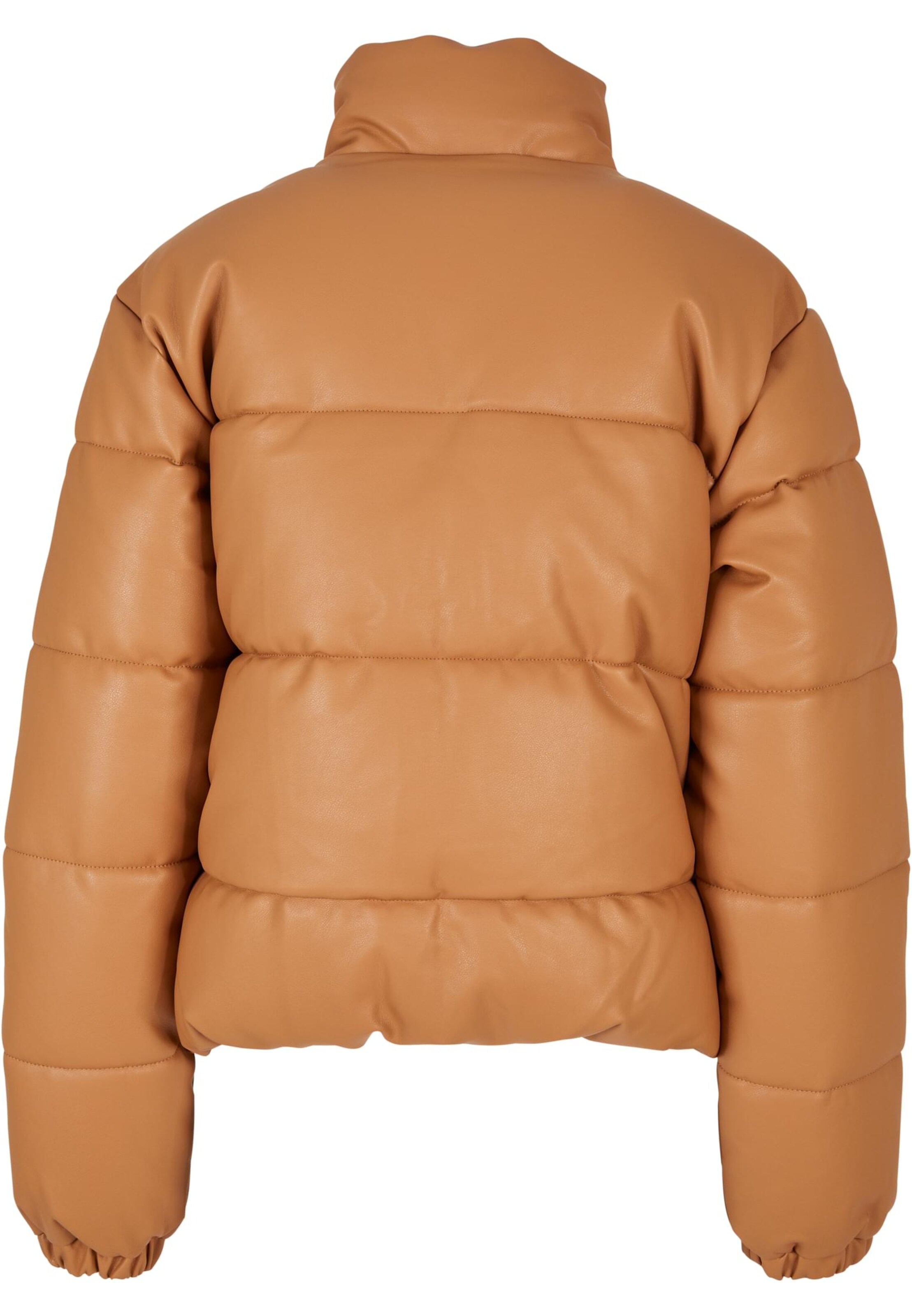 Karl Kani Přechodná bunda – oranžová