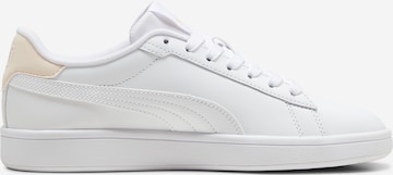 Sneaker bassa 'Smash 3.0' di PUMA in bianco