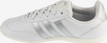 ADIDAS PERFORMANCE Sneaker low 'adidas Barreda Lo' in Weiß: Vorderseite