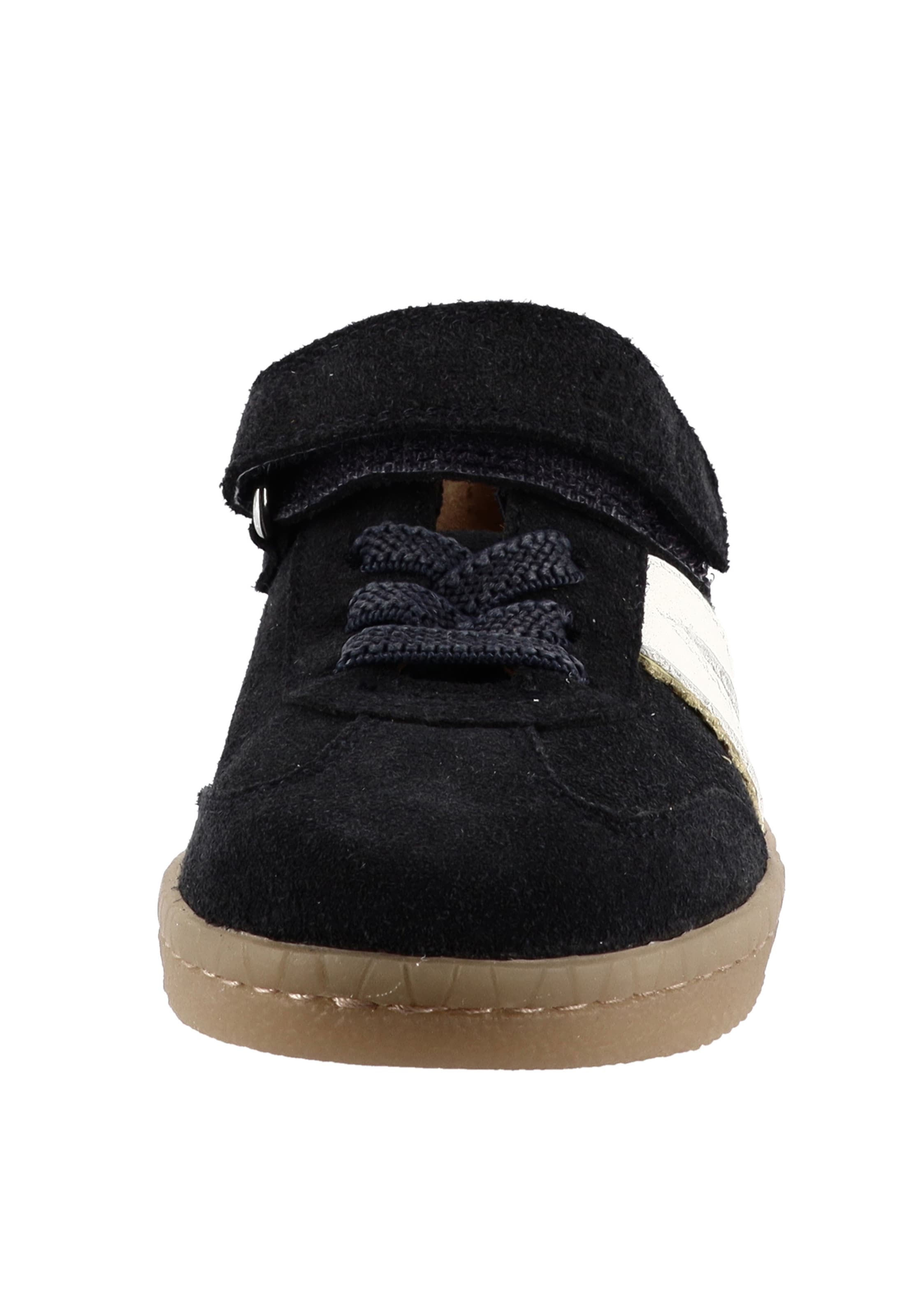 LURCHI Trainers in Black