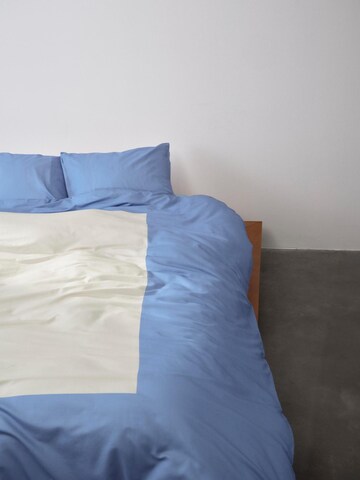 Marc O'Polo Duvet Cover 'Keersten' in Blue