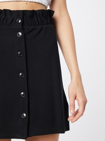 ABOUT YOU Skirt 'Betty' in Black