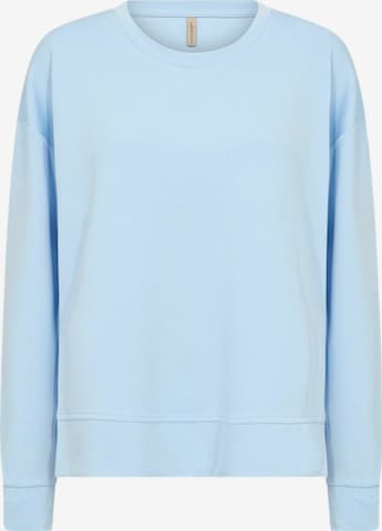 Soyaconcept Neulepaita ' SC-DERBY ' värissä sininen: etupuoli