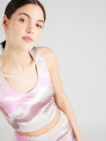 COLUMBIA Sport top 'Cosmos' - lila