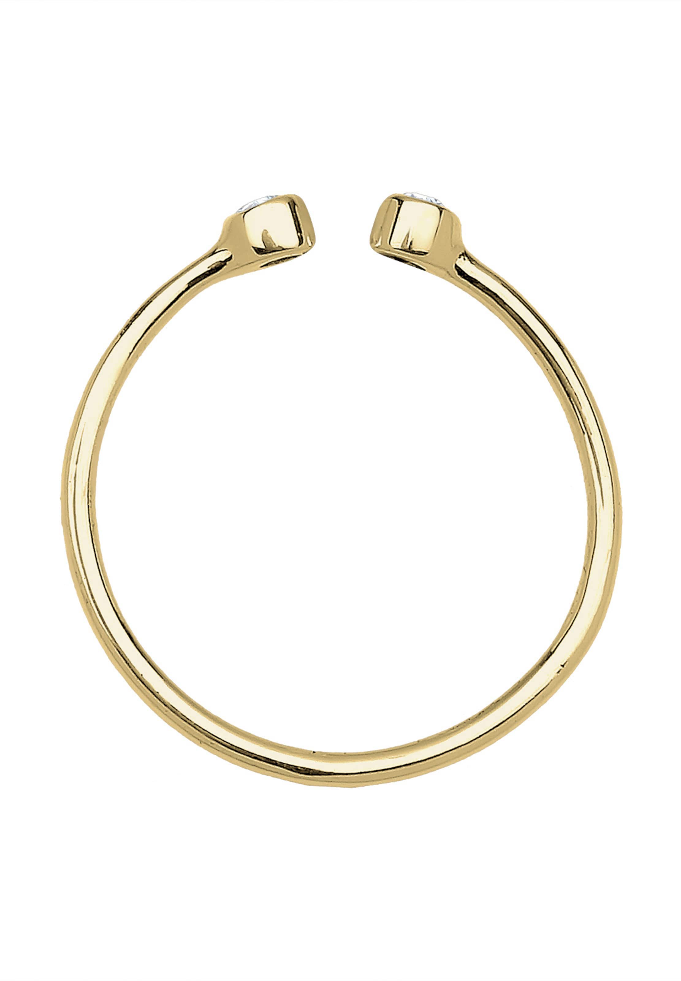 Bague Elli DIAMONDS en or