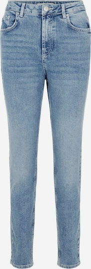 PIECES Jeans i ljusblå, Produktvy